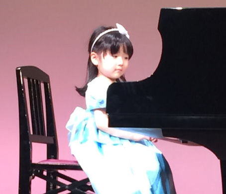 絶対音感トレーニングで表現する力がつきます