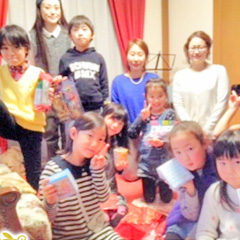 ピアノ教室（お子様）